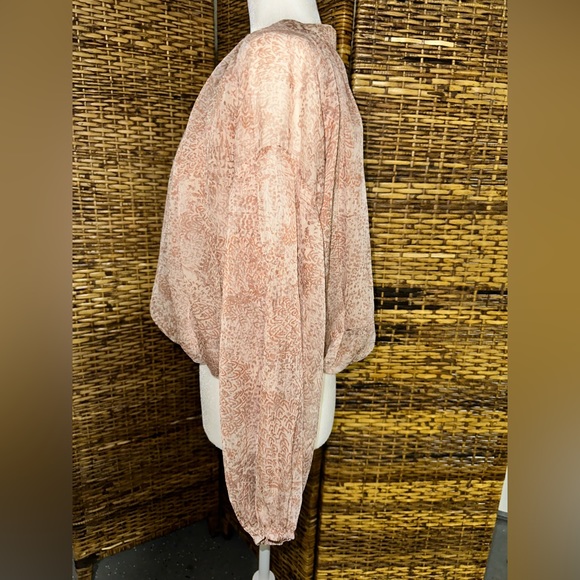 Dress Forum Los Angeles Blouse (L) - Picture 6 of 8